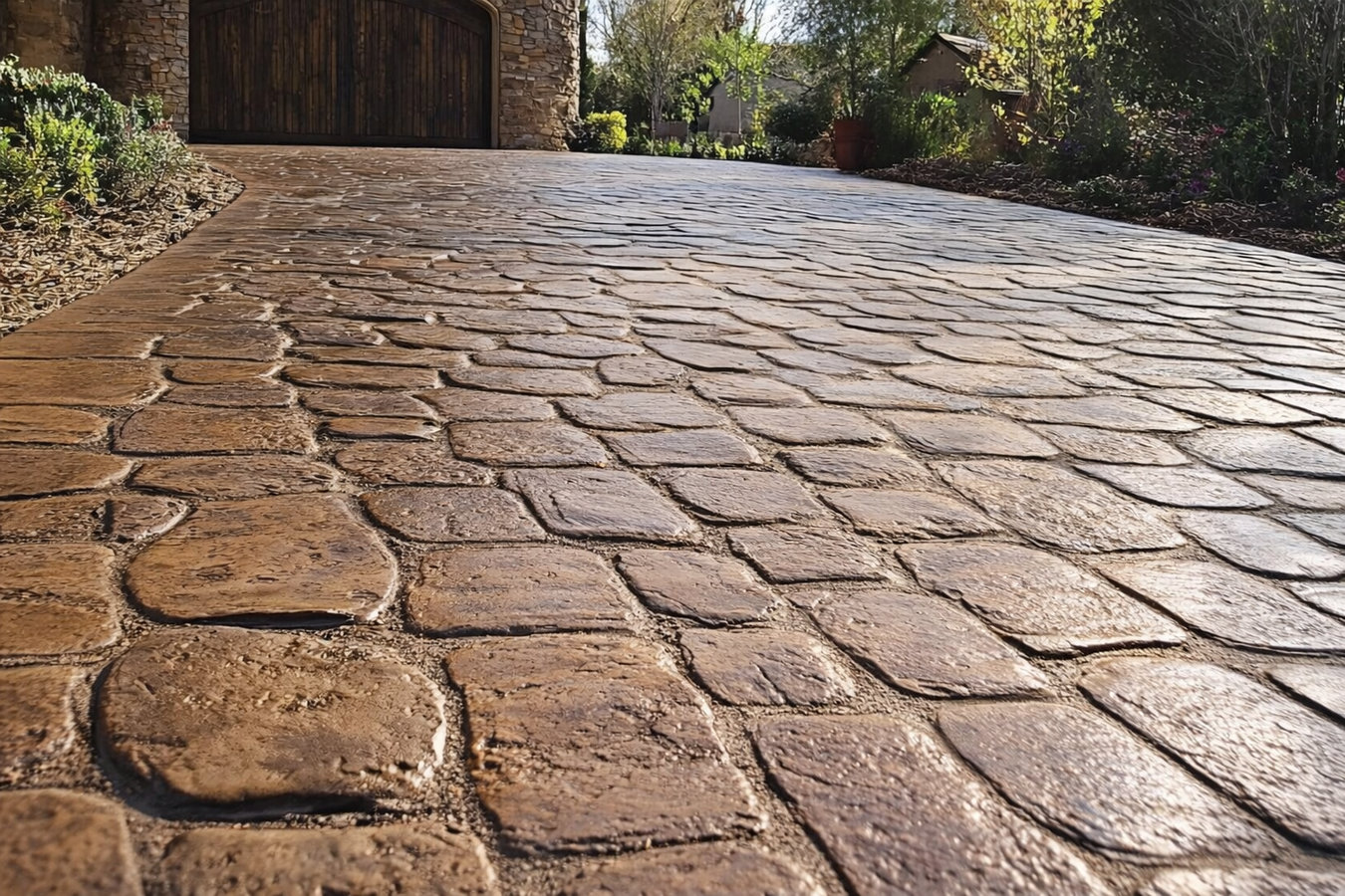 Colton Concrete Company - Concrete Contractor in Colton, CA